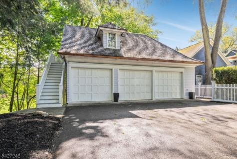 427 Spring Avenue Ridgewood Village NJ 07450