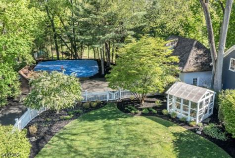 427 Spring Avenue Ridgewood Village NJ 07450