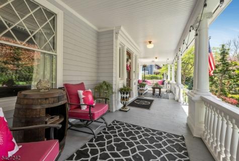 427 Spring Avenue Ridgewood Village NJ 07450