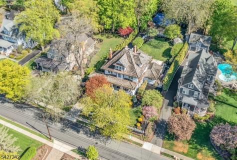 427 Spring Avenue Ridgewood Village NJ 07450