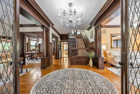 427 Spring Avenue Ridgewood Village NJ 07450