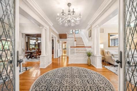 427 Spring Avenue Ridgewood Village NJ 07450