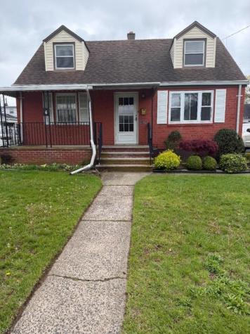 274 Schepis Avenue Saddle Brook NJ 07663