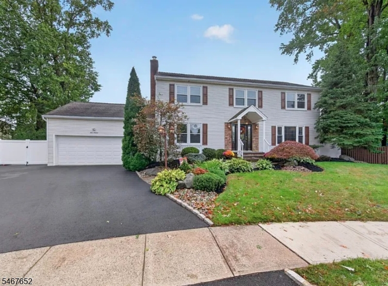 416 Vail Court South Plainfield NJ 07080