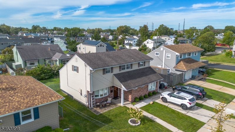 17 Patrick Street Carteret NJ 07008