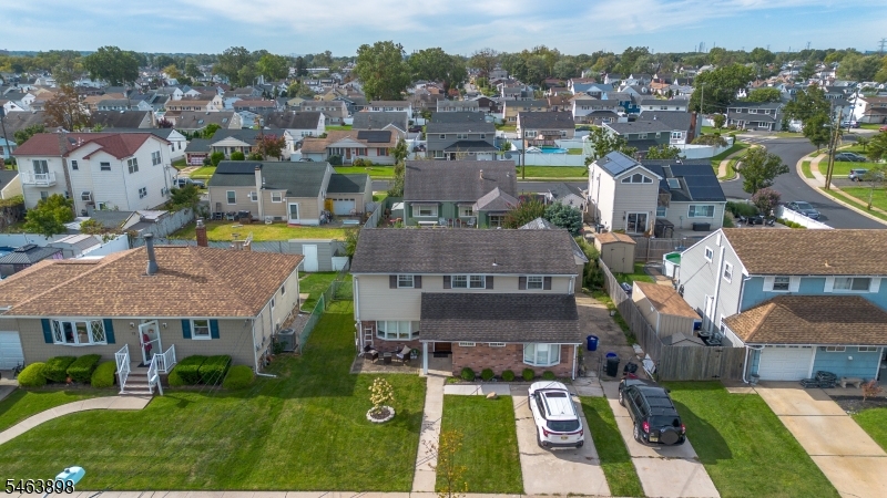 17 Patrick Street Carteret NJ 07008