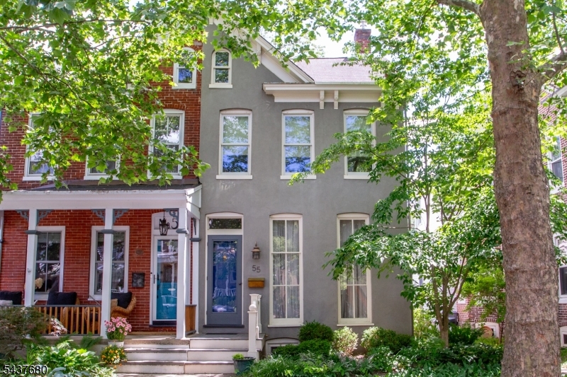 55 Elm Street Lambertville NJ 08530