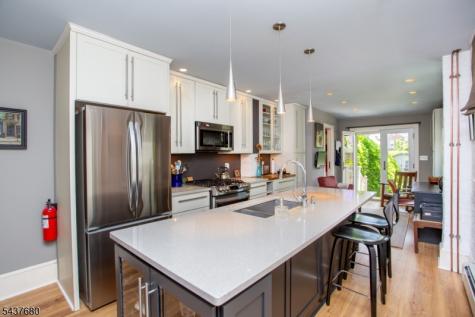 55 Elm Street Lambertville NJ 08530