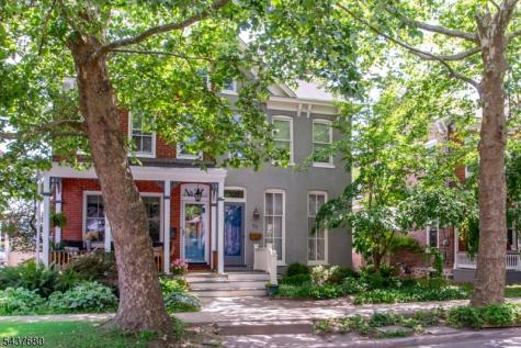 55 Elm Street Lambertville NJ 08530