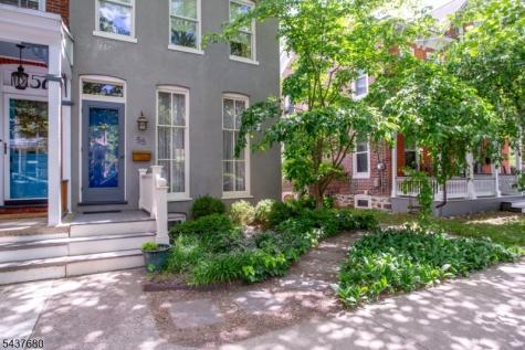 55 Elm Street Lambertville NJ 08530