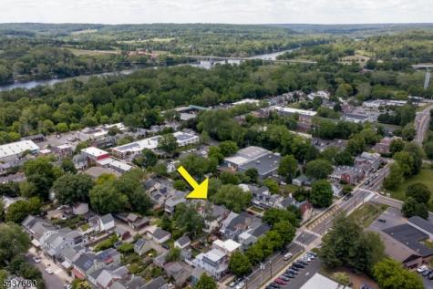55 Elm Street Lambertville NJ 08530