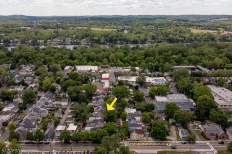 55 Elm Street Lambertville NJ 08530