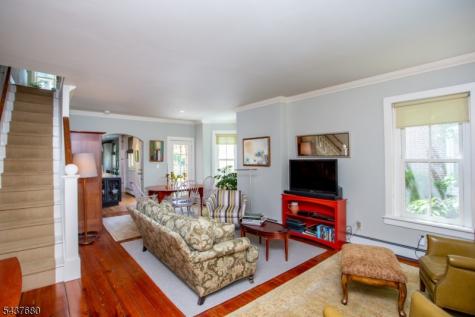 55 Elm Street Lambertville NJ 08530