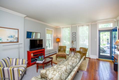 55 Elm Street Lambertville NJ 08530
