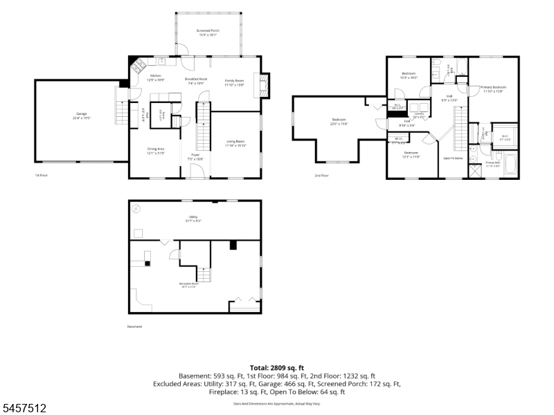 97 Fisher Drive Hillsborough NJ 08844