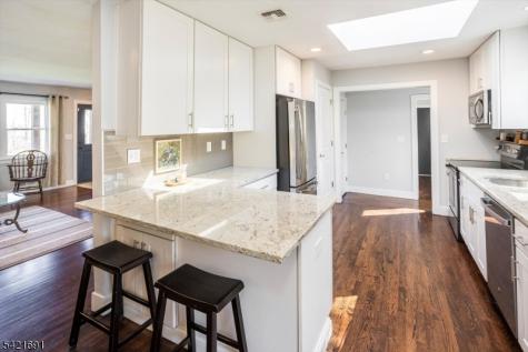 4 Valley View Road Chester NJ 07930