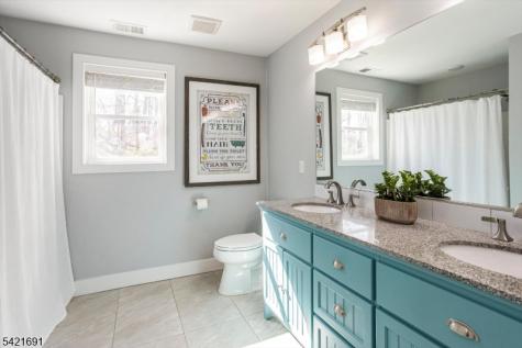 4 Valley View Road Chester NJ 07930