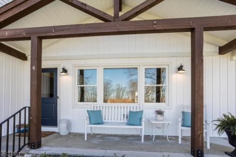 4 Valley View Road Chester NJ 07930