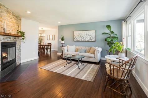 4 Valley View Road Chester NJ 07930