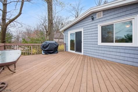 10 Laurel Trail Kinnelon NJ 07405