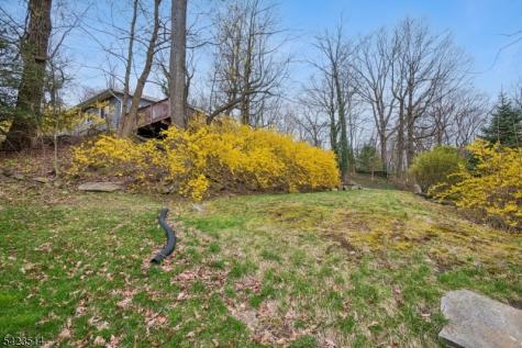 10 Laurel Trail Kinnelon NJ 07405