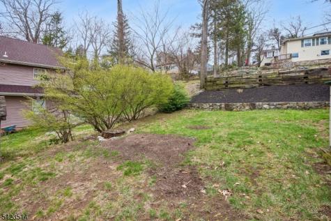 10 Laurel Trail Kinnelon NJ 07405