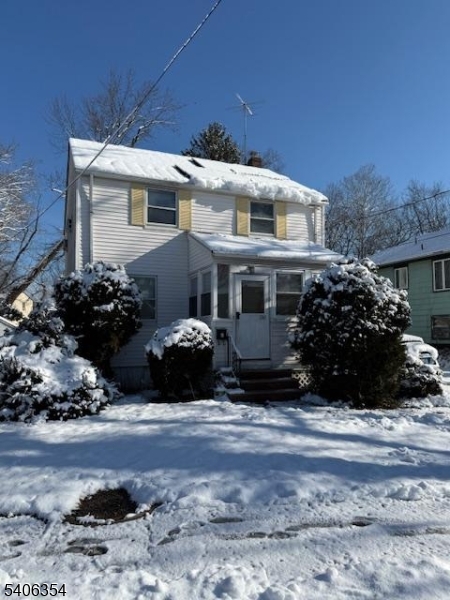 2745 Vauxhall Road Union NJ 07083