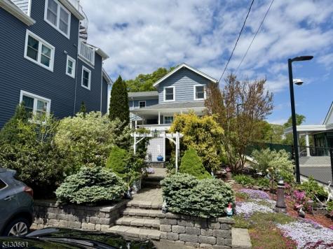 118 Miller Street Highlands NJ 07732