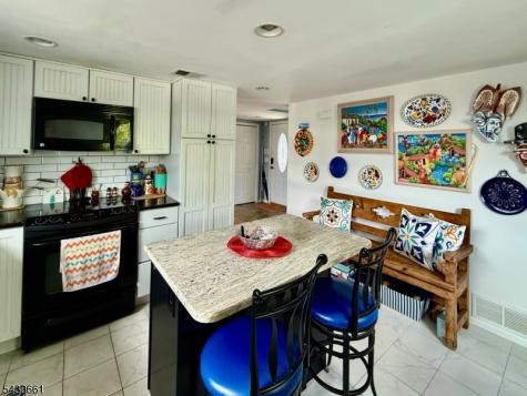 118 Miller Street Highlands NJ 07732