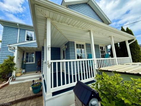 118 Miller Street Highlands NJ 07732