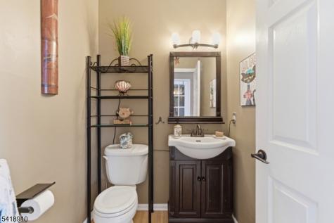 25 Leah Lane Greenwich NJ 08886