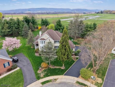 25 Leah Lane Greenwich NJ 08886
