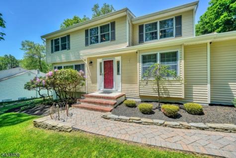 44 Nestlingwood Drive Washington NJ 07853