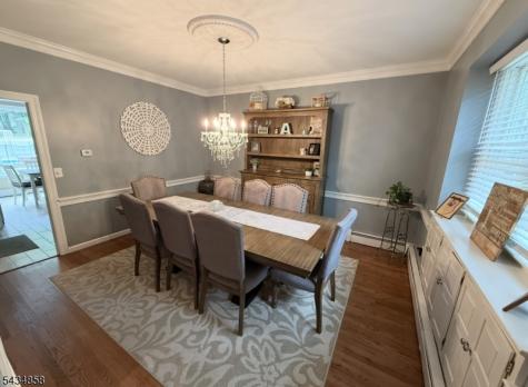 44 Nestlingwood Drive Washington NJ 07853