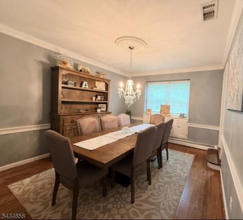 44 Nestlingwood Drive Washington NJ 07853