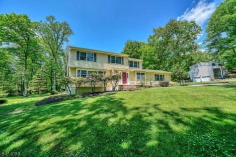 44 Nestlingwood Drive Washington NJ 07853