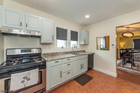 58 Wilber Street Belleville NJ 07109