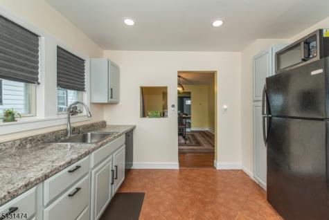 58 Wilber Street Belleville NJ 07109