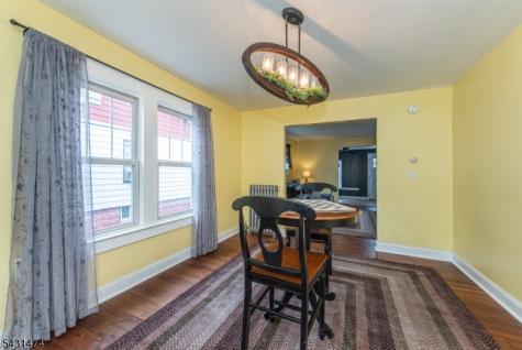 58 Wilber Street Belleville NJ 07109