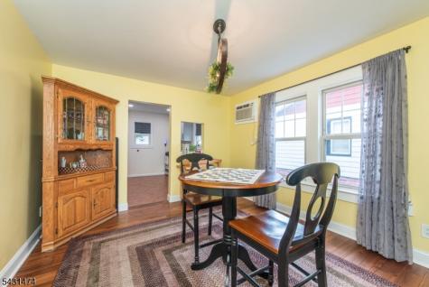 58 Wilber Street Belleville NJ 07109