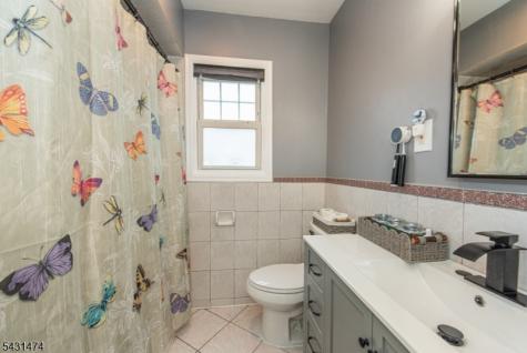 58 Wilber Street Belleville NJ 07109