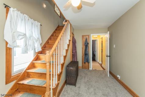 58 Wilber Street Belleville NJ 07109