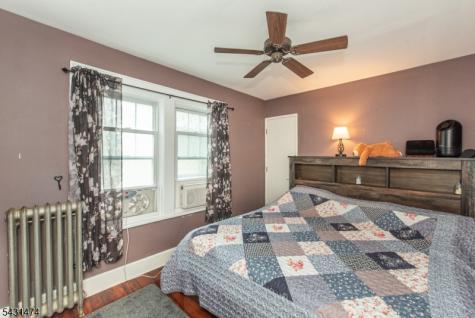 58 Wilber Street Belleville NJ 07109
