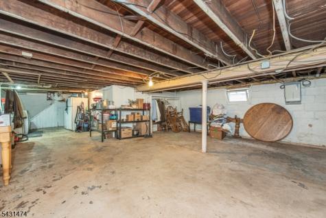 58 Wilber Street Belleville NJ 07109