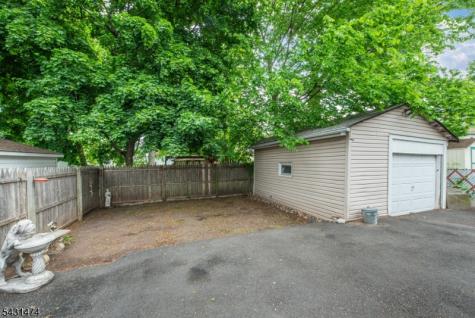 58 Wilber Street Belleville NJ 07109