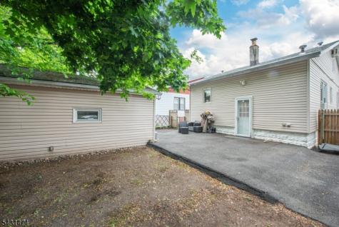 58 Wilber Street Belleville NJ 07109