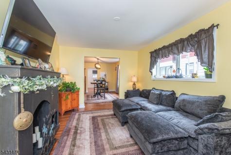58 Wilber Street Belleville NJ 07109