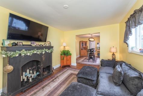 58 Wilber Street Belleville NJ 07109