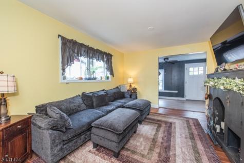 58 Wilber Street Belleville NJ 07109