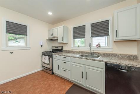 58 Wilber Street Belleville NJ 07109